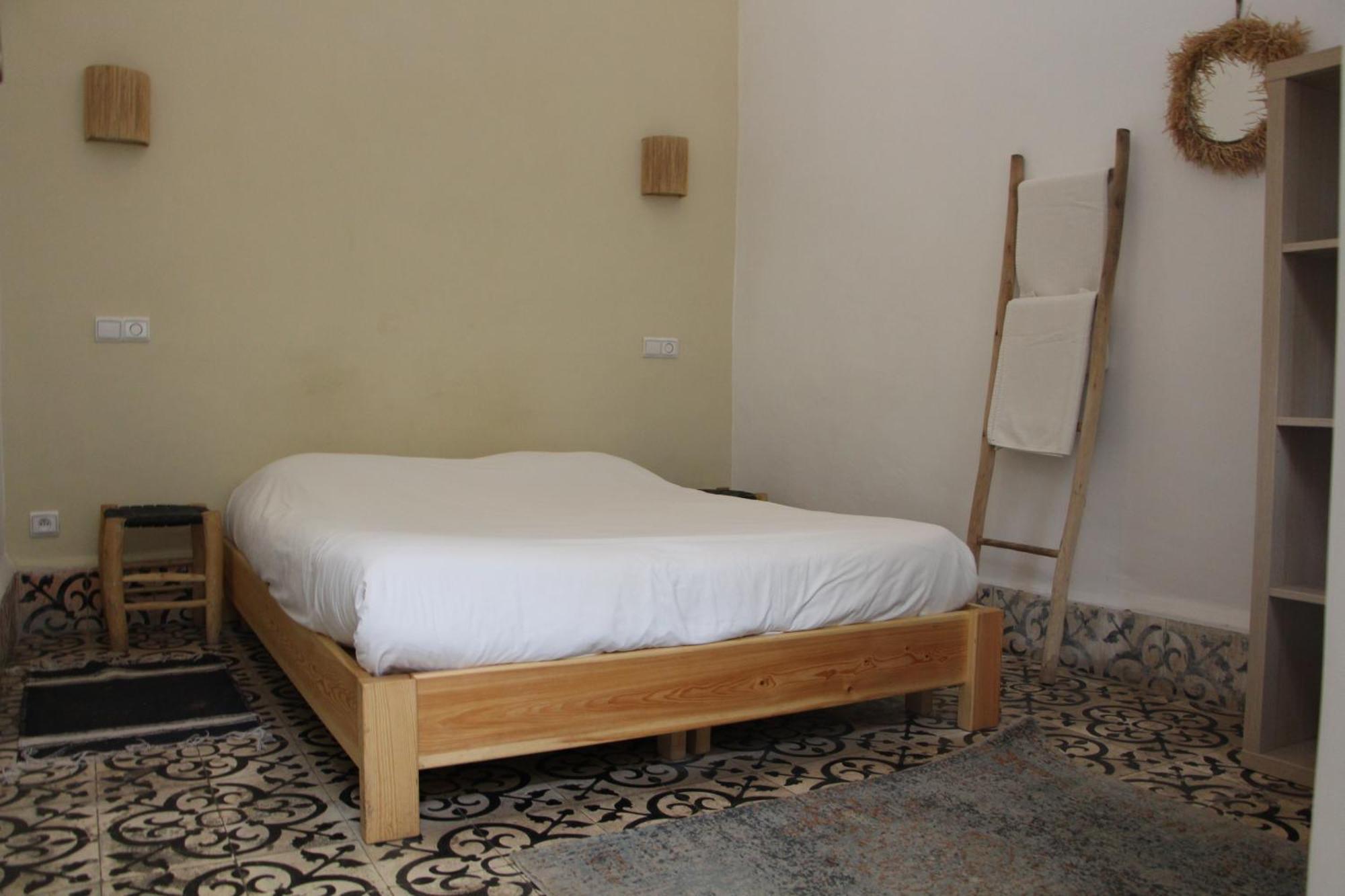 Hostel La Smala Εσαουίρα Εξωτερικό φωτογραφία